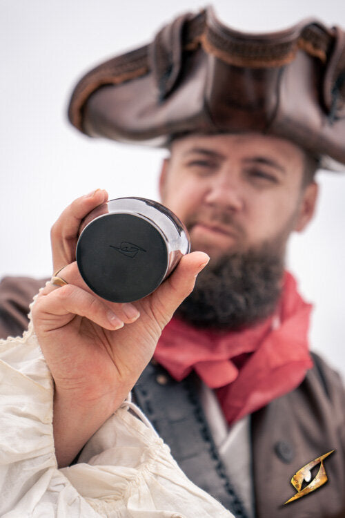 Imagen única de: Copa De Cuerno De Comerciante