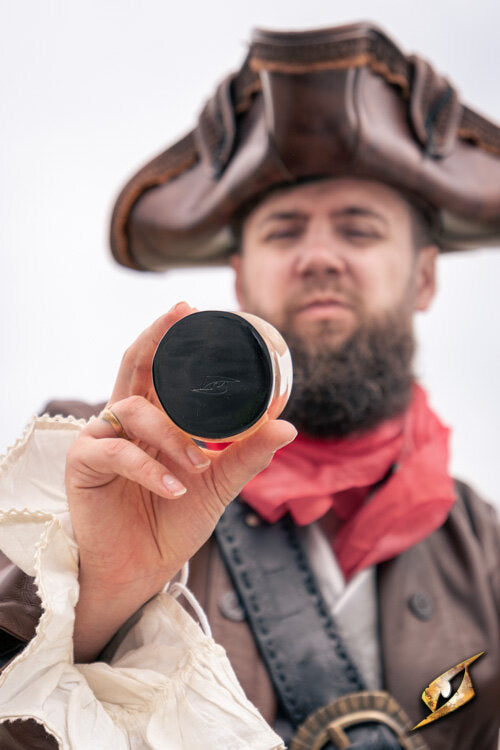 Imagen única de: Copa De Cuerno De Comerciante