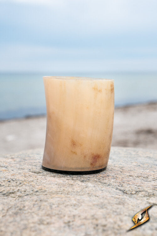 Imagen única de: Copa De Cuerno De Comerciante