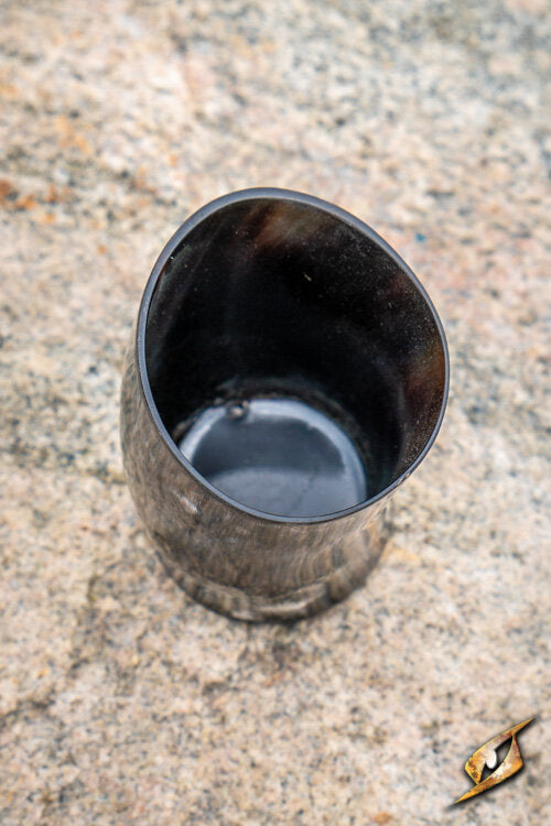 Imagen única de: Copa Cuerno De Aventurero