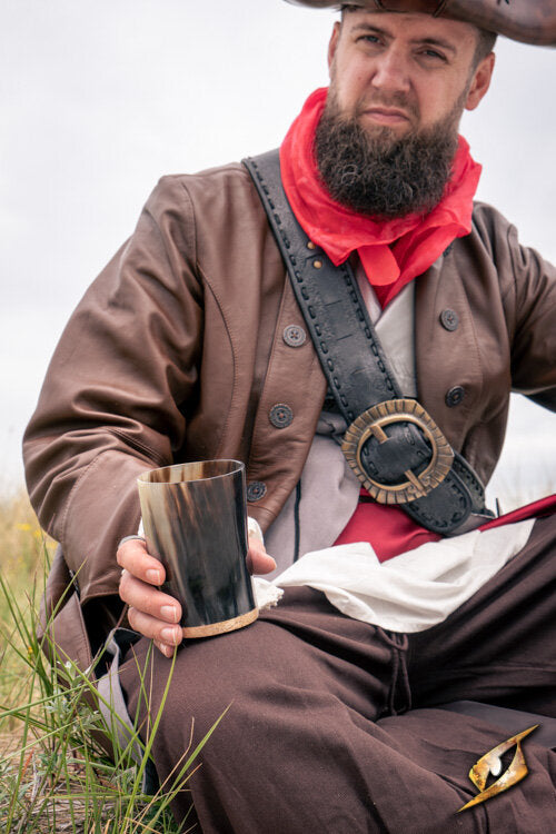 Imagen única de: Copa Cuerno De Aventurero