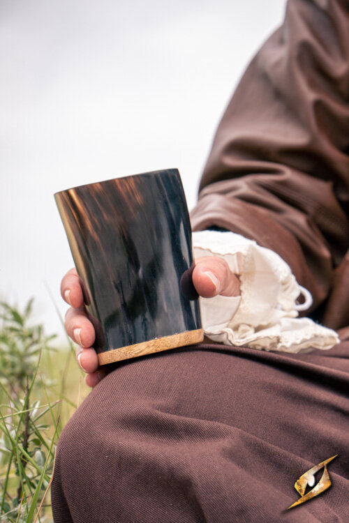 Imagen única de: Copa Cuerno De Aventurero