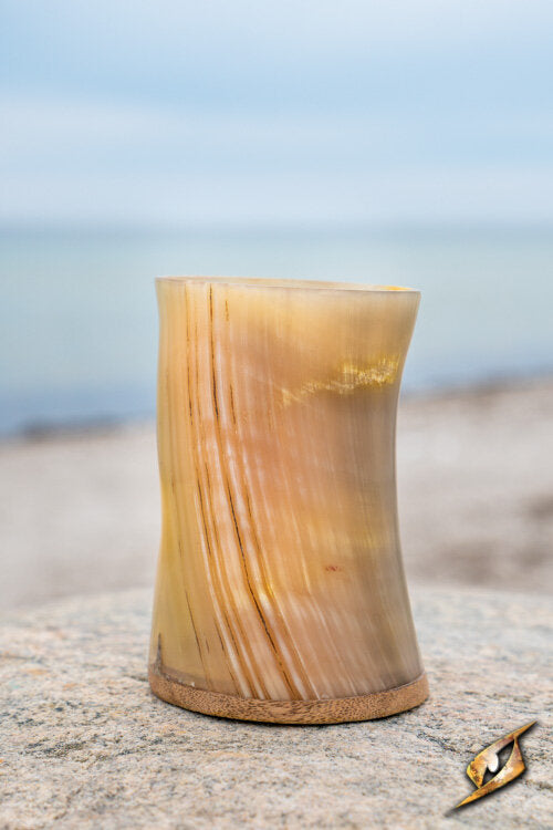 Imagen única de: Copa Cuerno De Aventurero