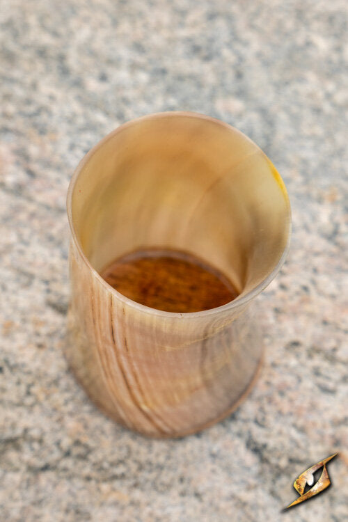 Imagen única de: Copa Cuerno De Aventurero