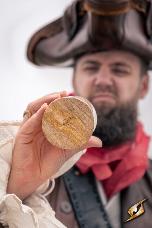 Imagen única de: Copa Cuerno De Aventurero