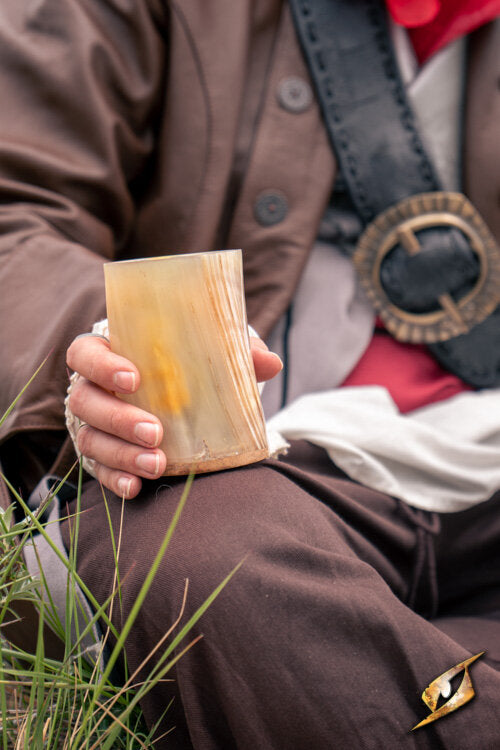 Imagen única de: Copa Cuerno De Aventurero