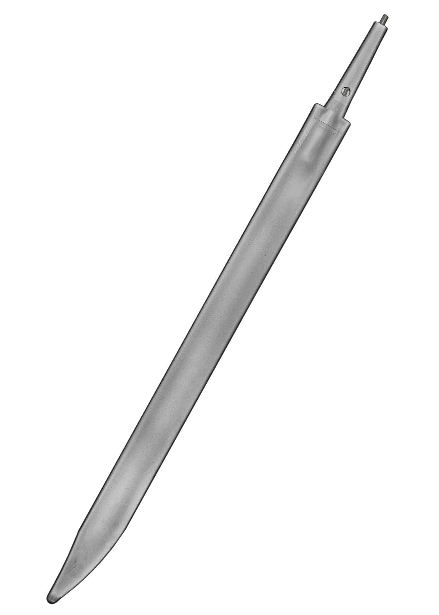 Imagen única de: Hoja De Cuchillo De Plástico Red Dragon Hema