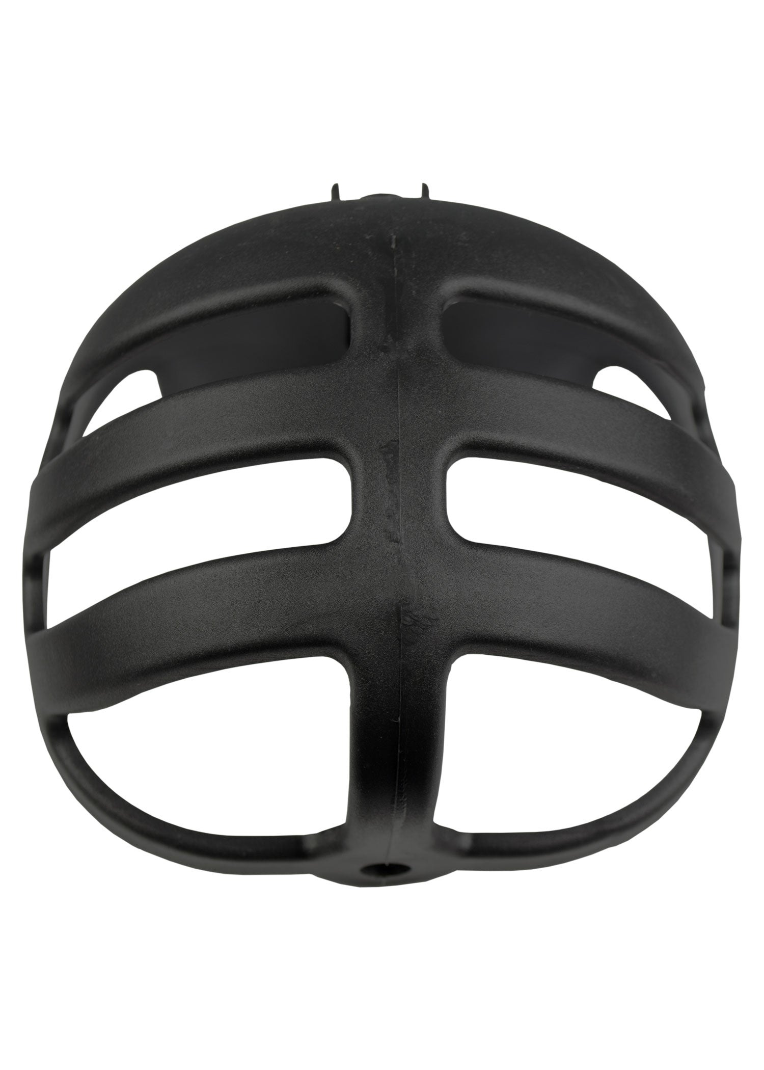 Imagen única de: Cesta Red Dragon Hema De Plástico, Negro