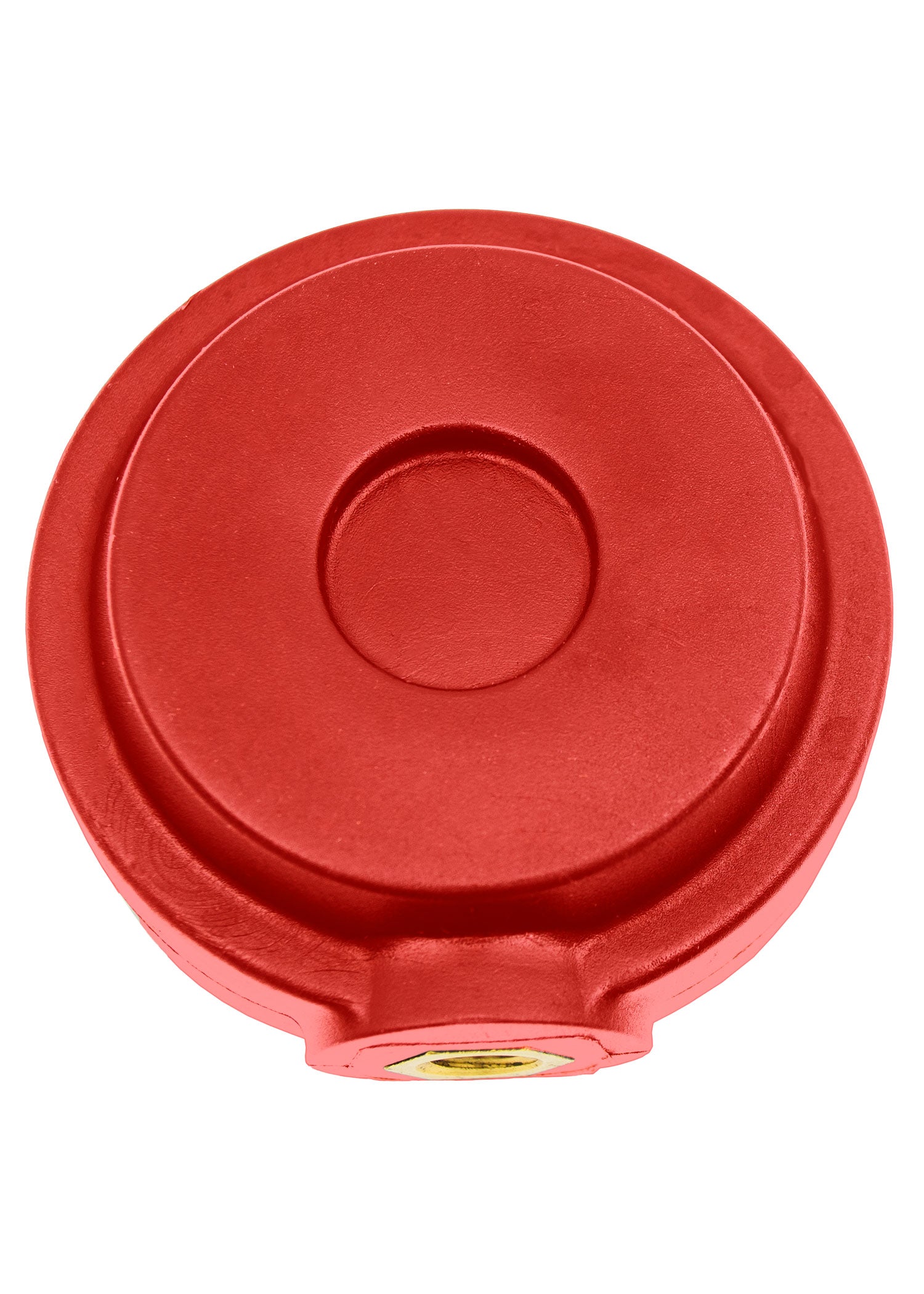 Imagen única de: Pomo De Disco Red Dragon Hema De Plástico