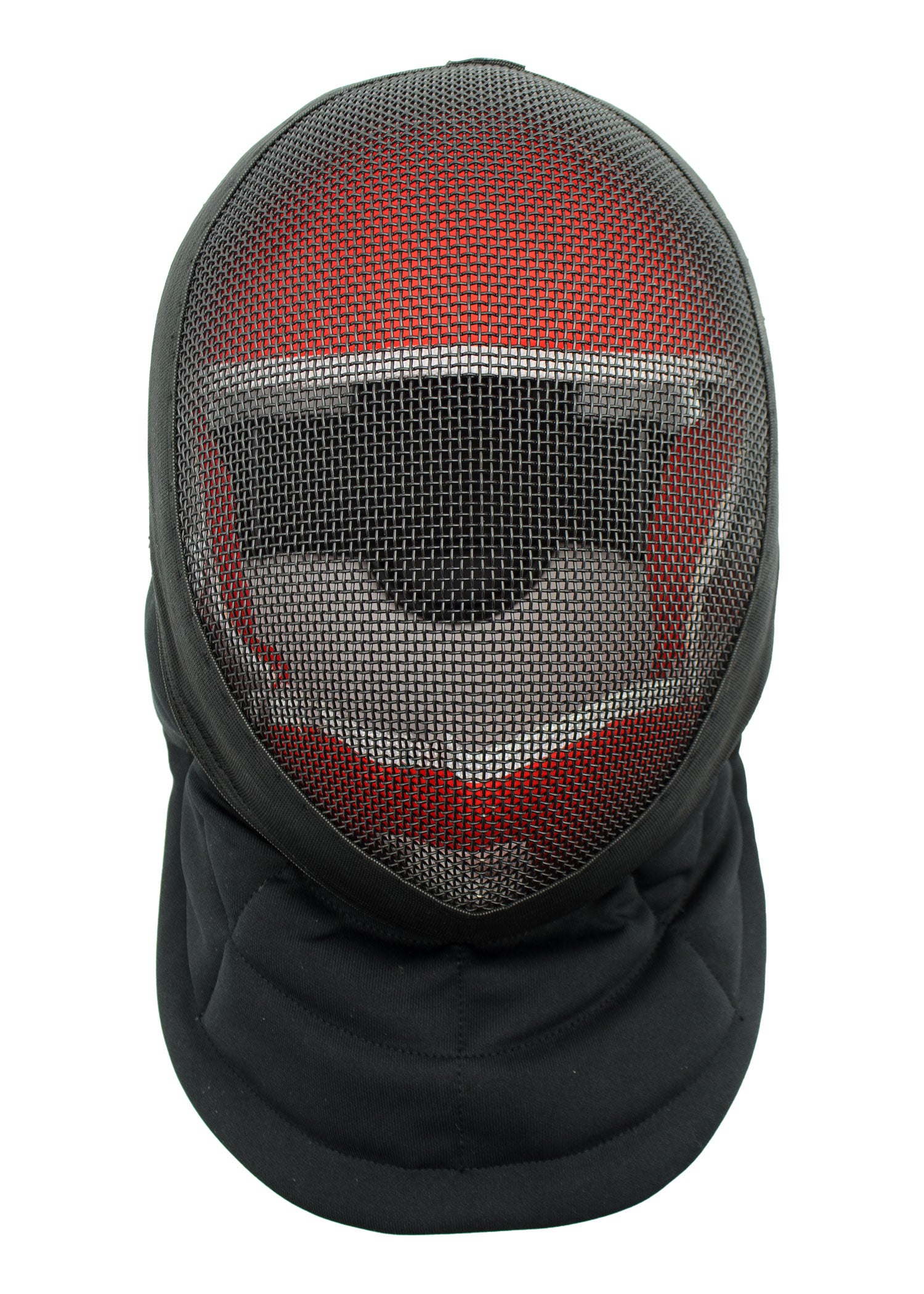 Imagen única de: Máscara De Esgrima Dragón Rojo, 1600N