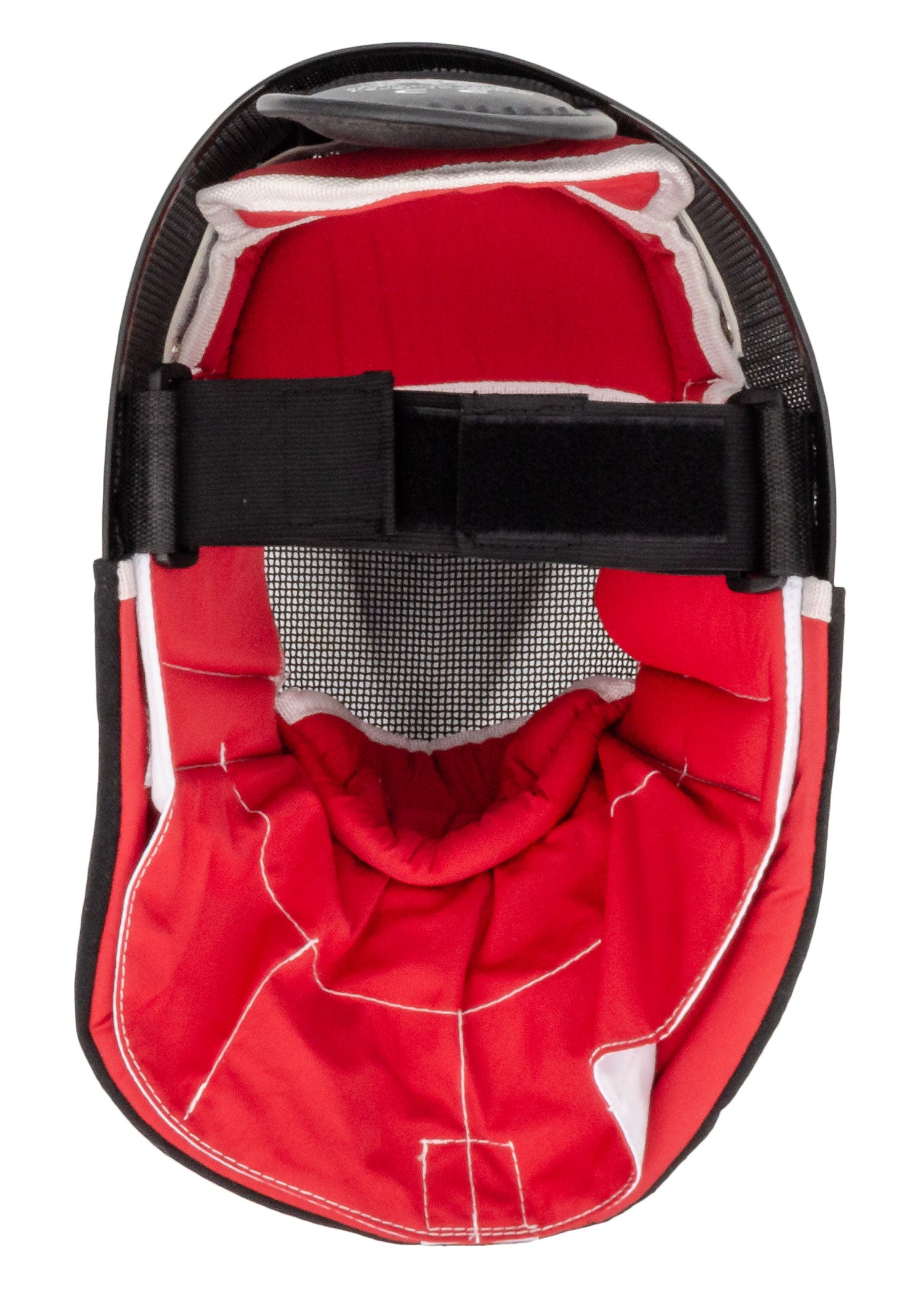 Imagen única de: Máscara De Esgrima Dragón Rojo, 350N