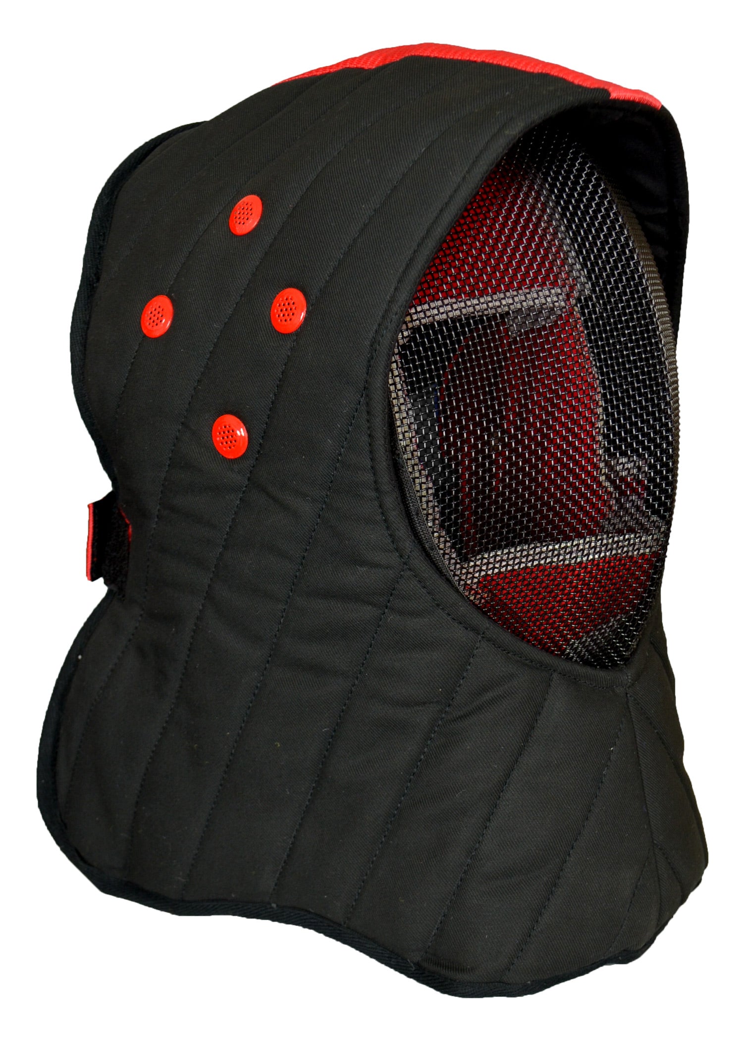 Imagen única de: Funda Para Mascarilla Facial Red Dragon