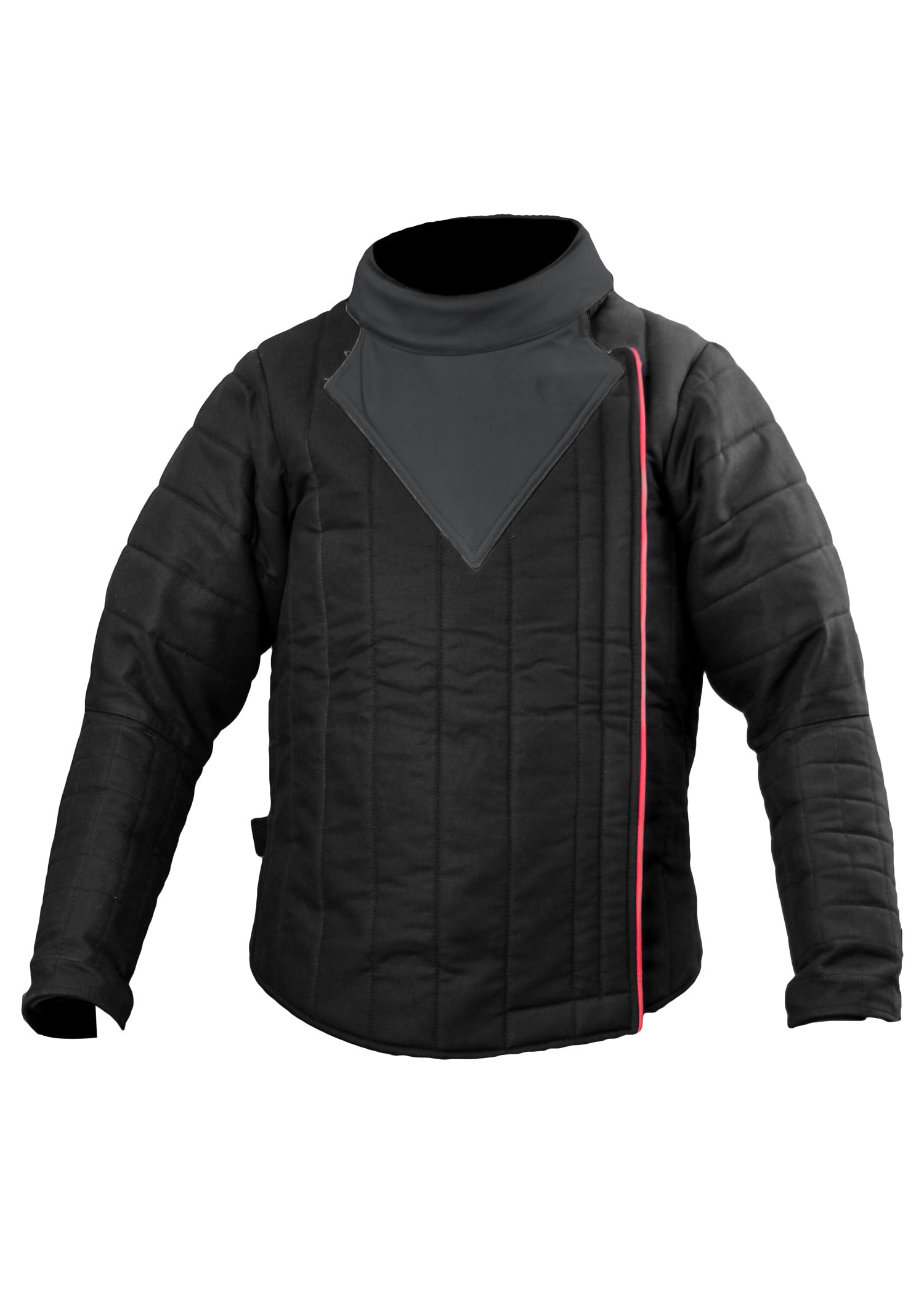 Imagen única de: Chaqueta De Sparring Red Dragon Hema