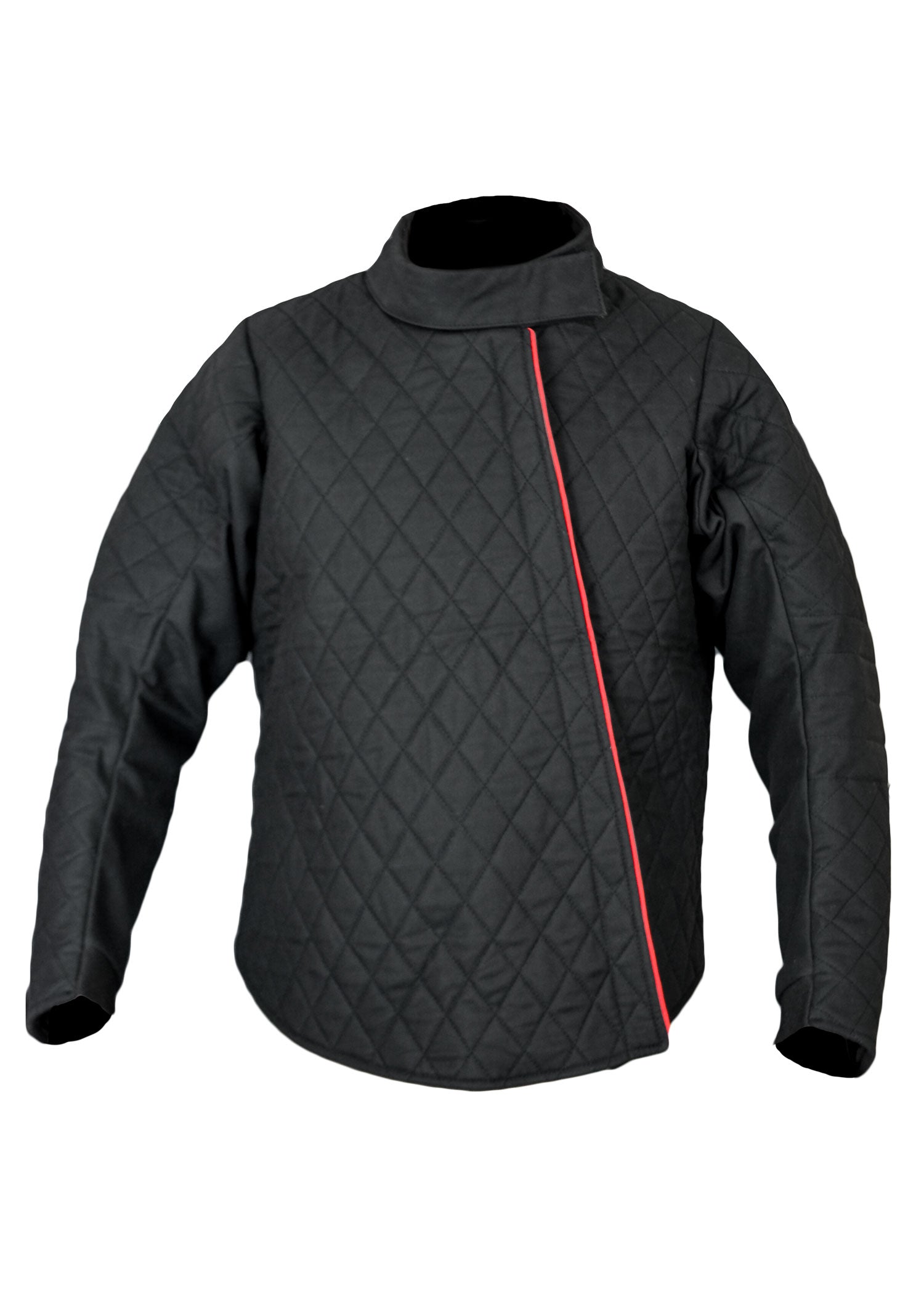 Imagen única de: Chaqueta De Sparring Ligera Hema Red Dragon