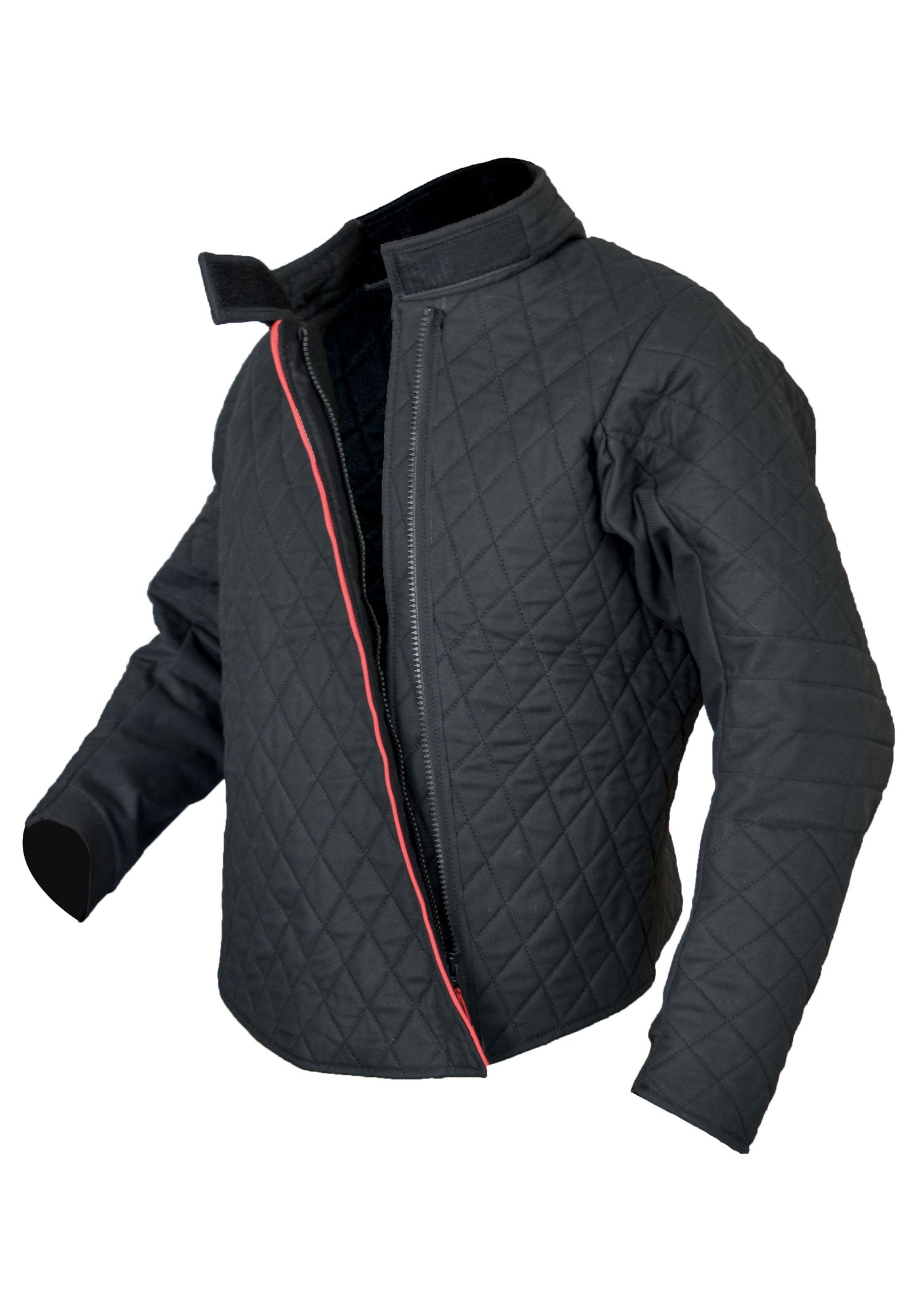 Imagen única de: Chaqueta De Sparring Ligera Hema Red Dragon