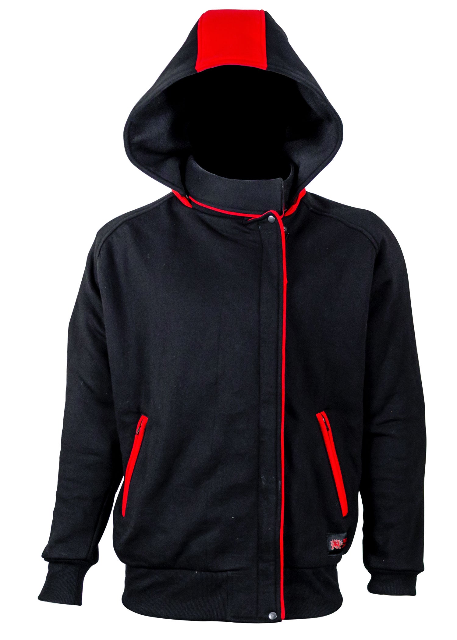 Imagen única de: Red Dragon Hema Sudadera Ligera Con Capucha De Sparring