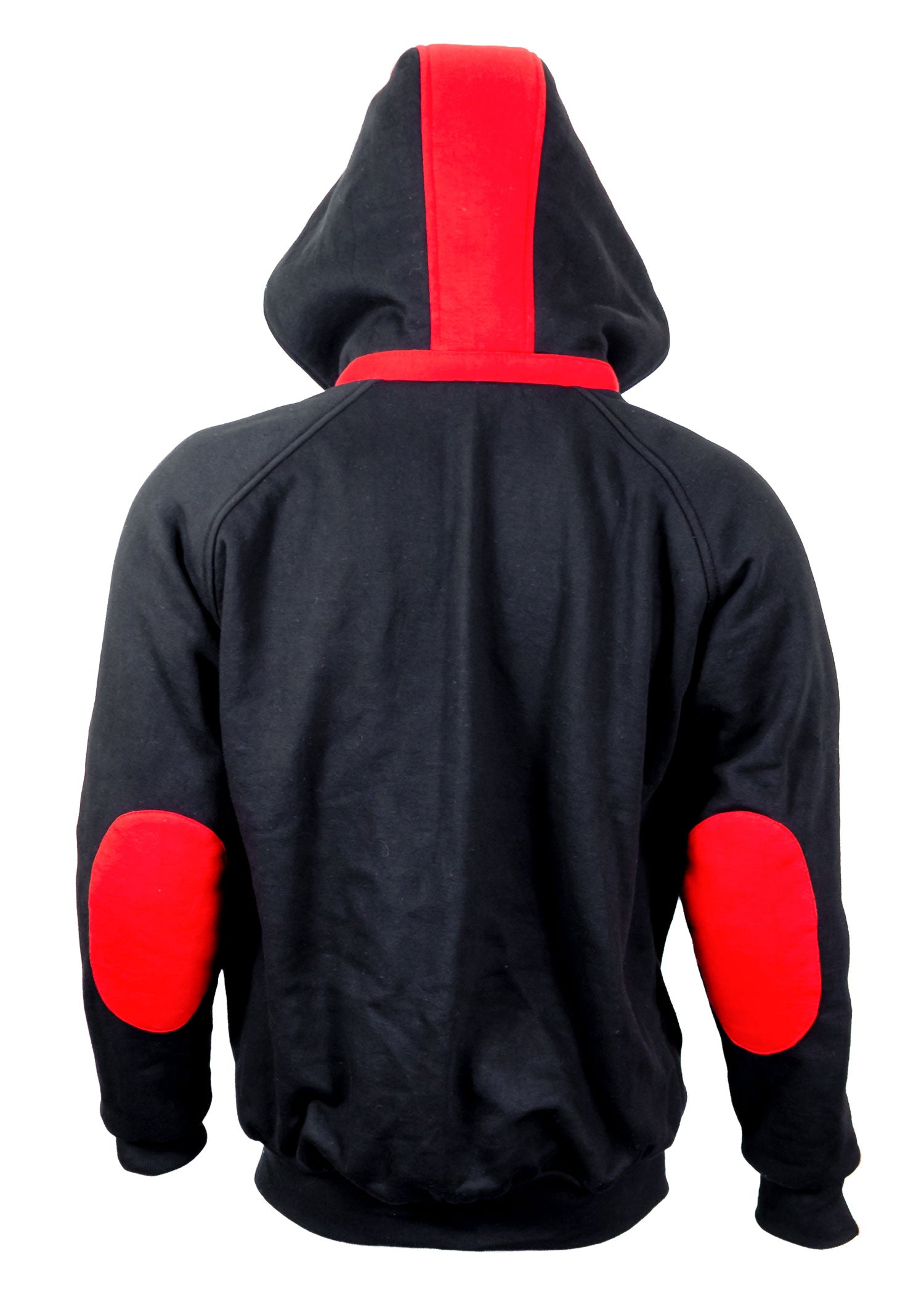 Imagen única de: Red Dragon Hema Sudadera Ligera Con Capucha De Sparring