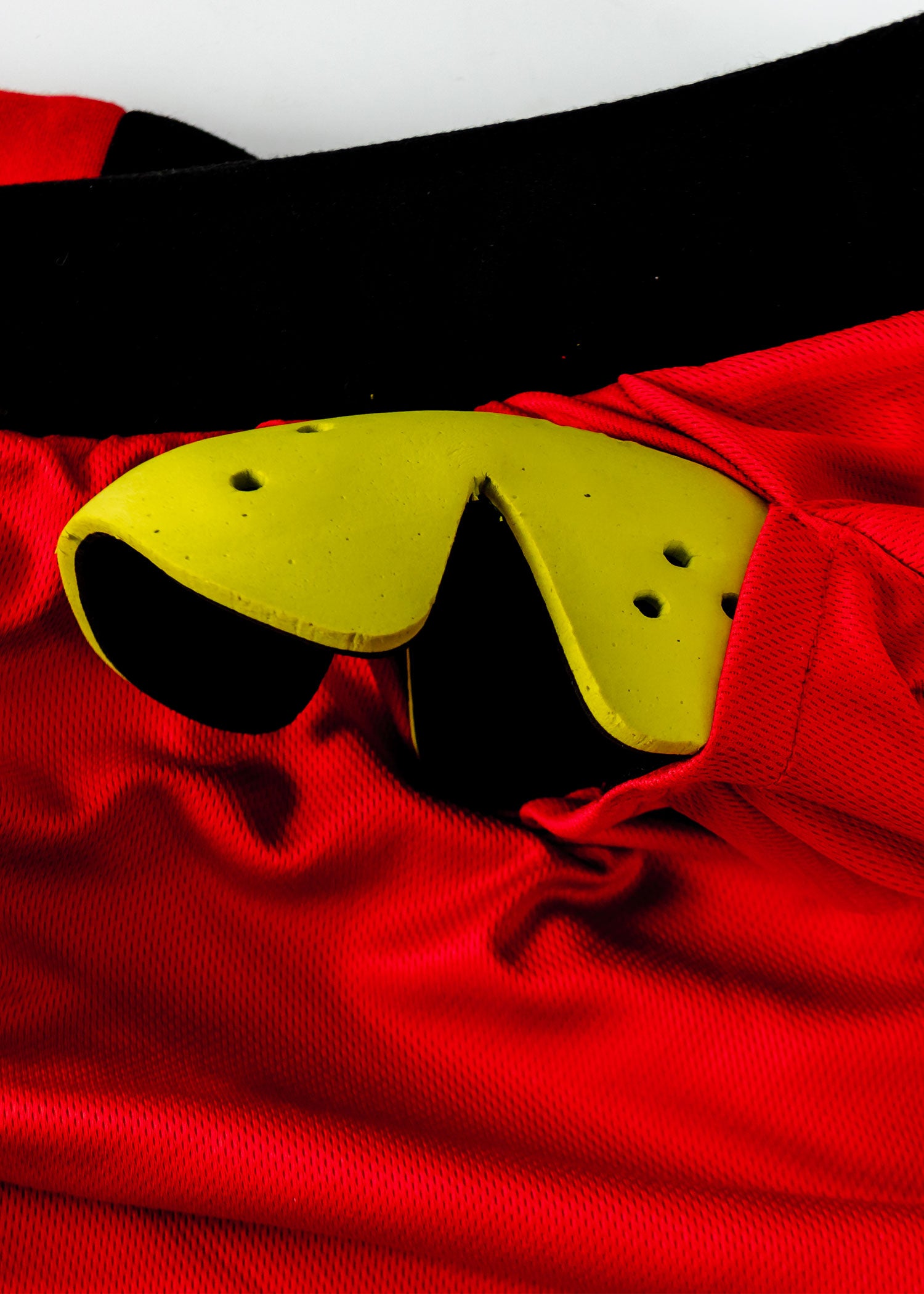 Imagen única de: Red Dragon Hema Sudadera Ligera Con Capucha De Sparring