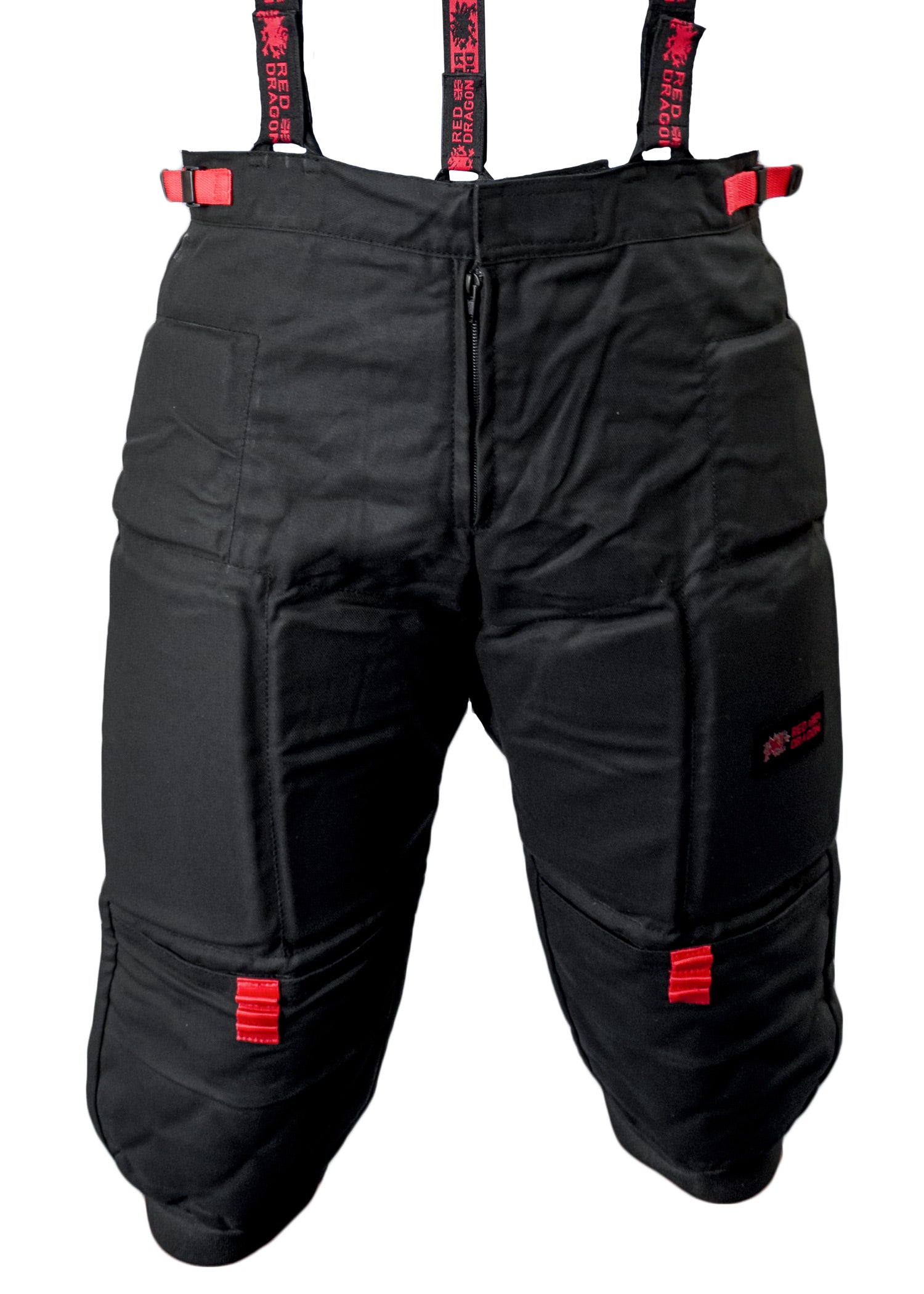 Imagen única de: Pantalones De Entrenamiento Red Dragon Hema