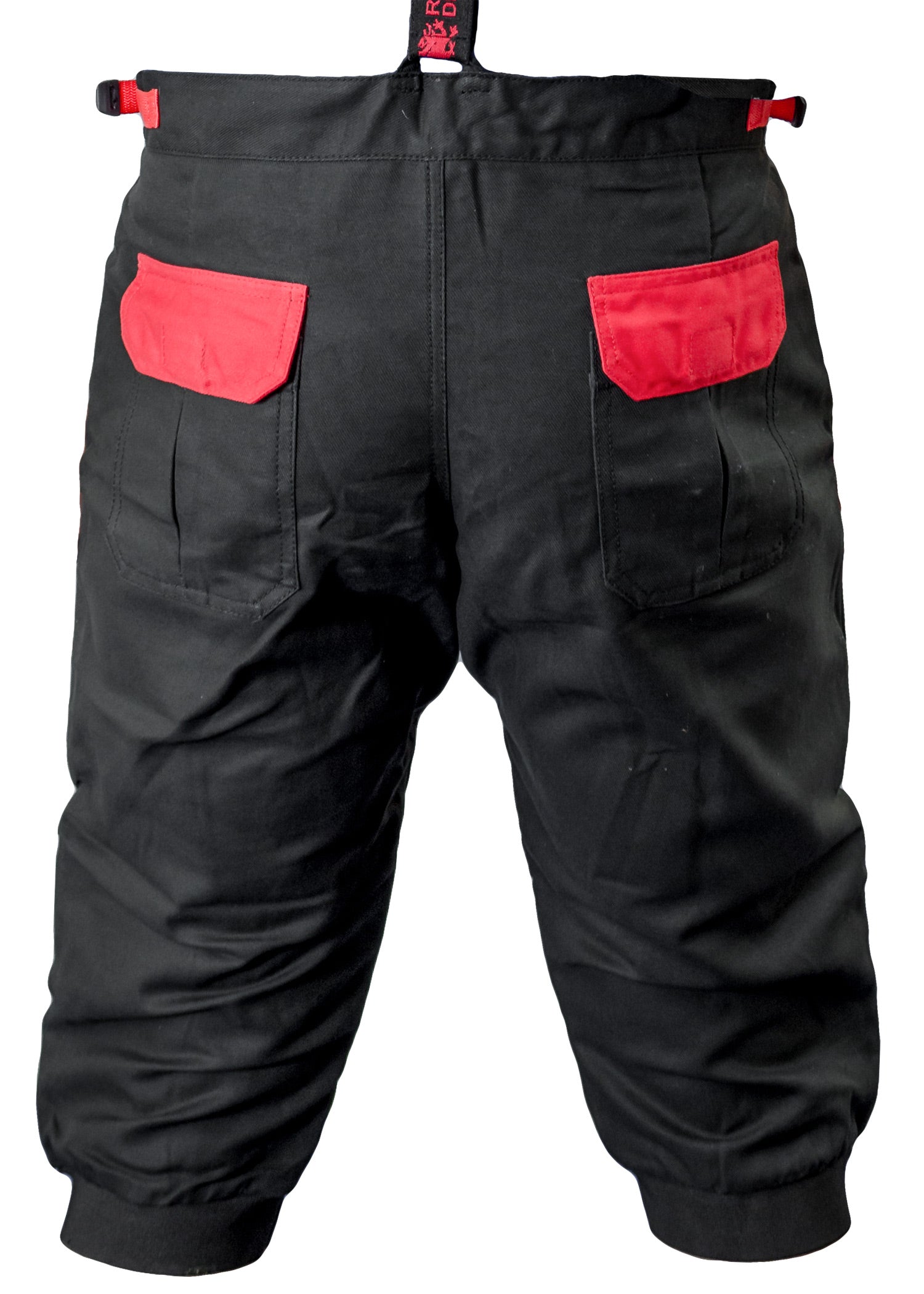 Imagen única de: Pantalones De Entrenamiento Red Dragon Hema