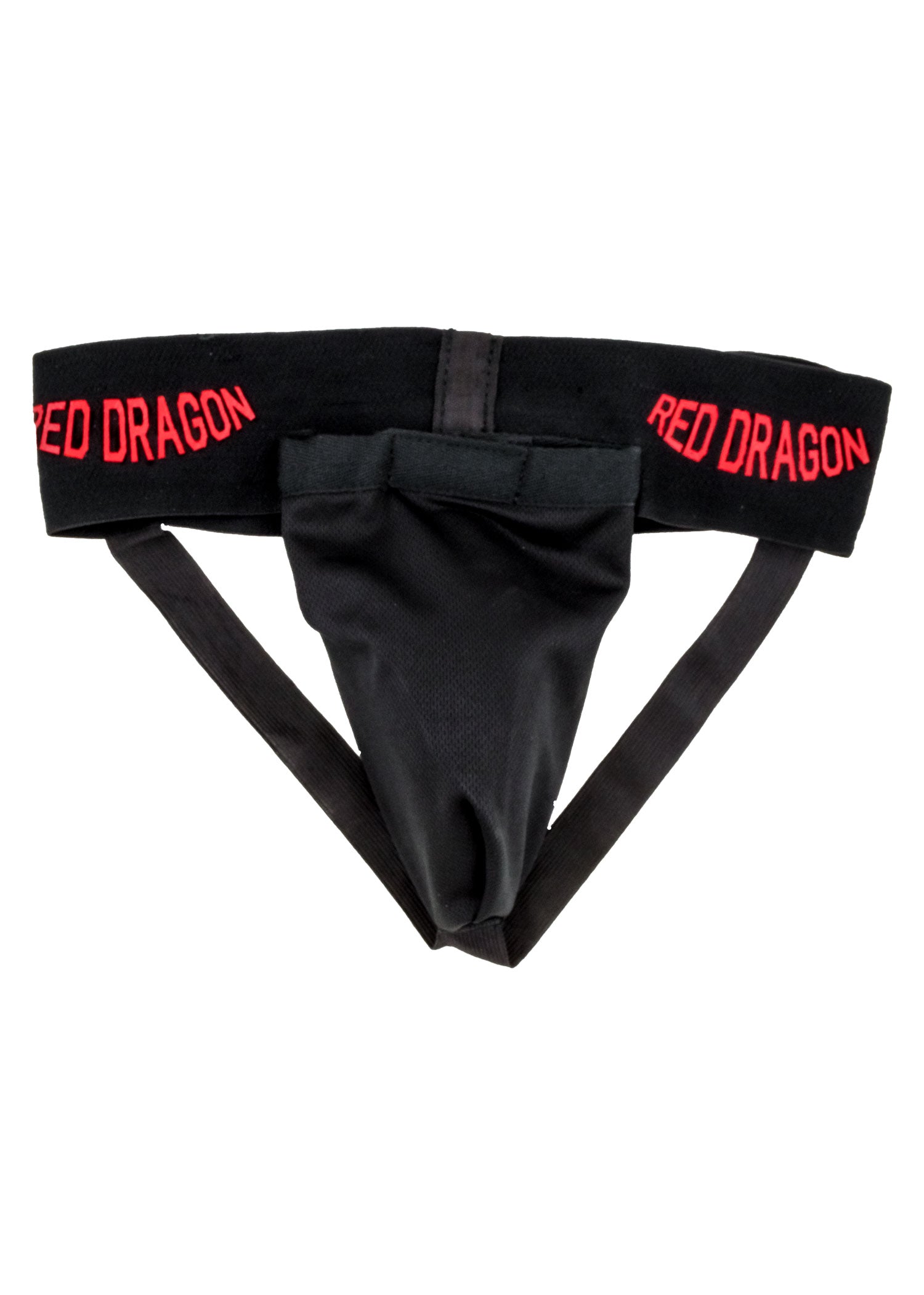 Imagen única de: Suspensorio Dragón Rojo Hema