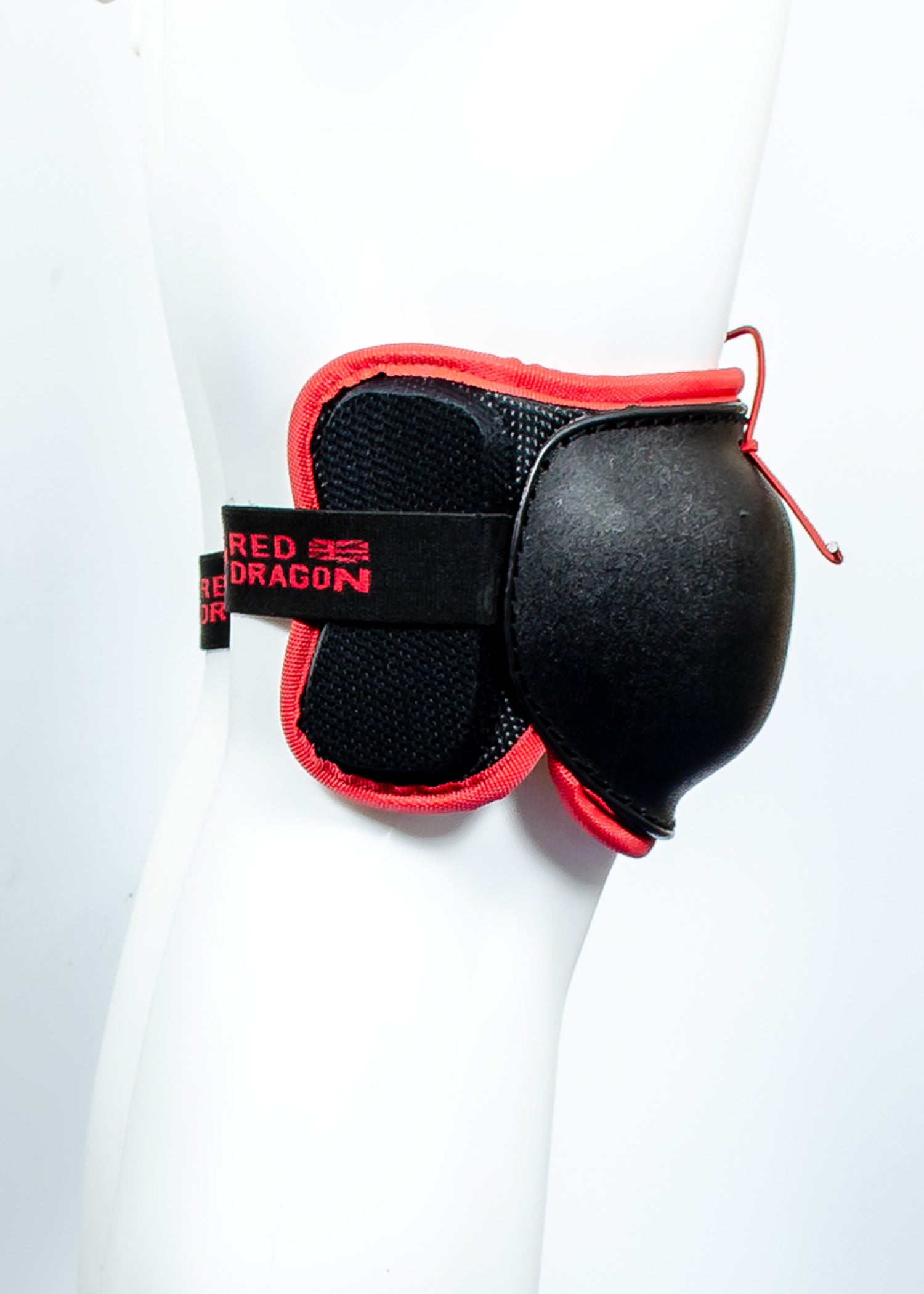 Imagen única de: Rodilleras Acolchadas Red Dragon Hema