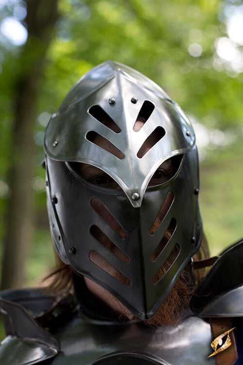 Imagen única de: Casco Cq Hielo Negro