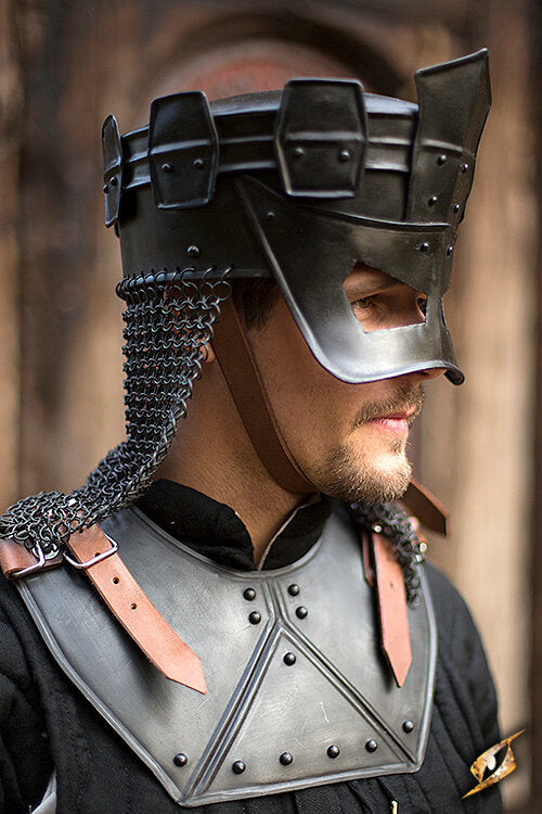 Imagen única de: Casco De No-Muerto Cq