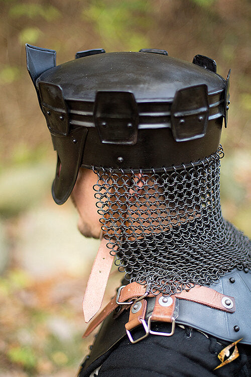 Imagen única de: Casco De No-Muerto Cq