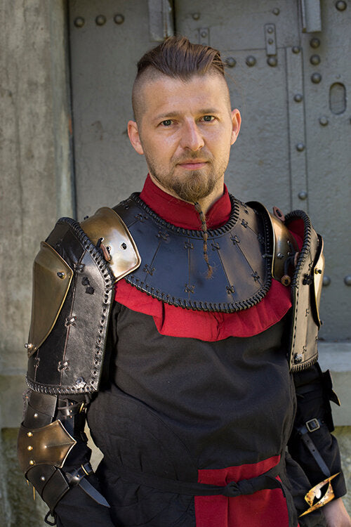 Imagen única de: Gorjal Cq Ratio W. Hombros