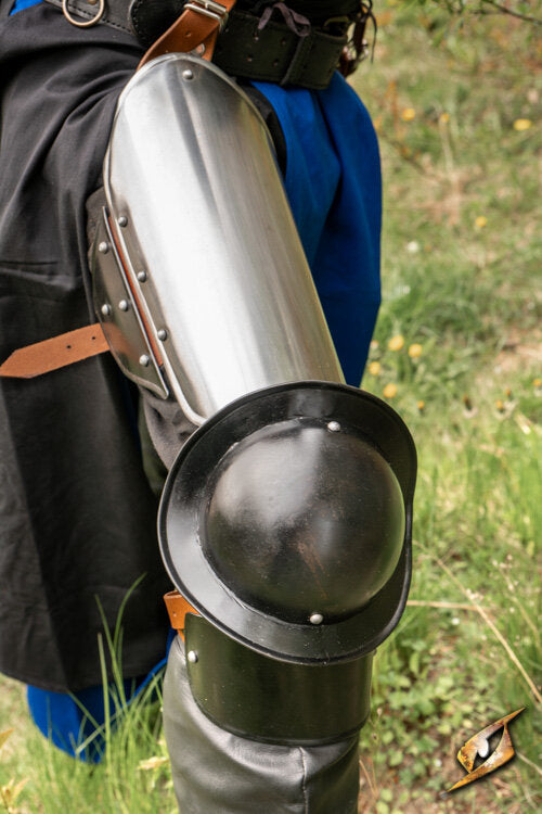 Imagen única de: Cq Piernas Completas Hielo Negro