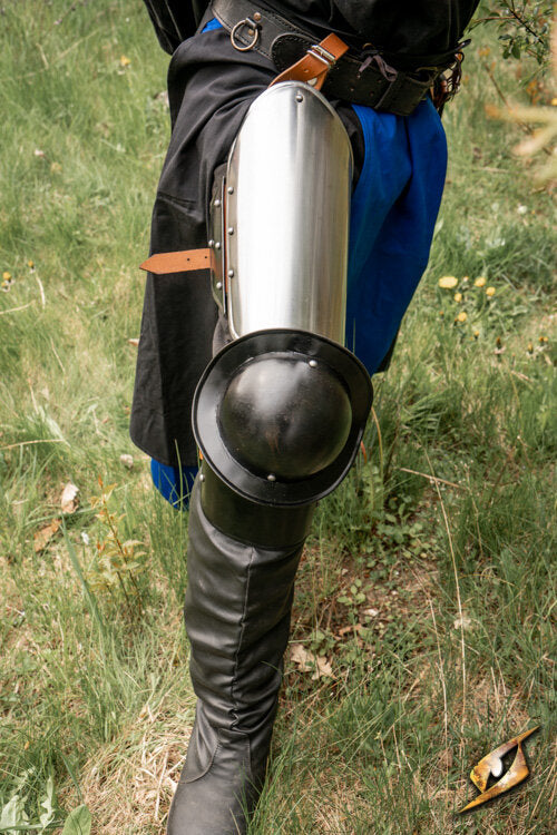 Imagen única de: Cq Piernas Completas Hielo Negro