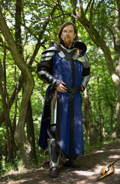 Imagen única de: Cq Piernas Completas Hielo Negro