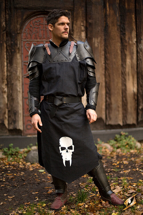 Imagen única de: Oferta Media De Cq Undead