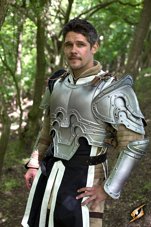 Imagen única de: Armadura Cq Warcrafted - L