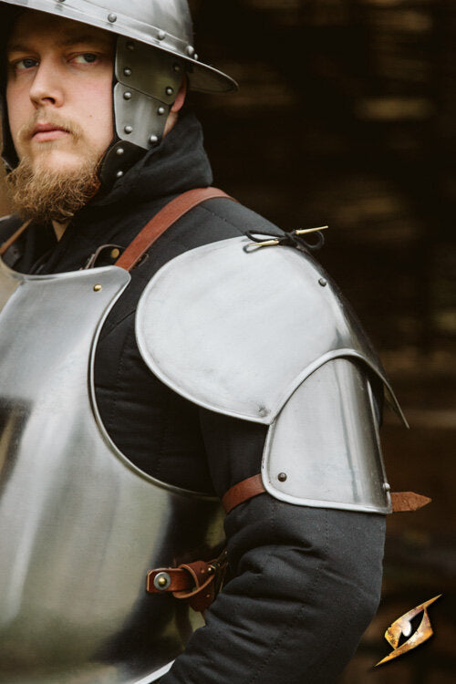 Imagen única de: Oferta Media De Infantería