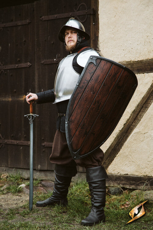 Imagen única de: Oferta Media De Infantería