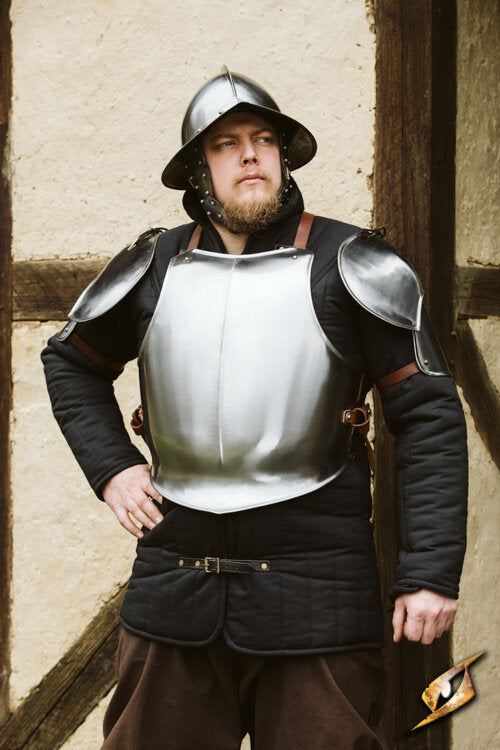 Imagen única de: Oferta Media De Infantería