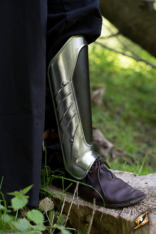 Imagen única de: Set De Protección Para Brazos Y Piernas Black Ice