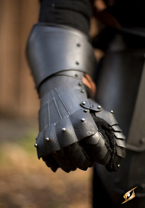 Imagen única de: Guanteletes De No-Muertos Cq