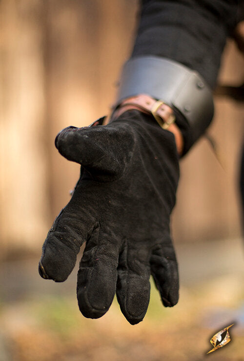 Imagen única de: Guanteletes De No-Muertos Cq