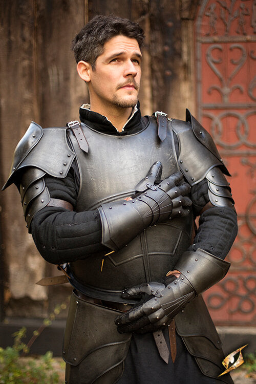 Imagen única de: Guanteletes De No-Muertos Cq