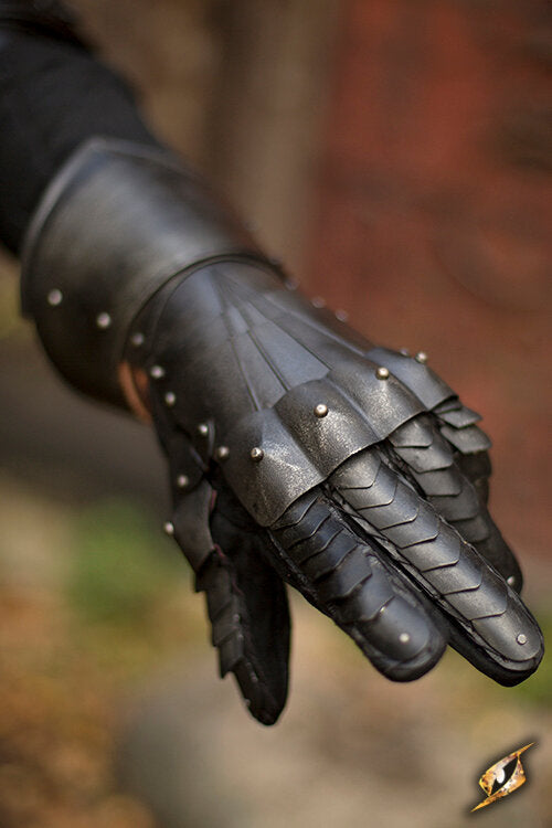 Imagen única de: Guanteletes De No-Muertos Cq