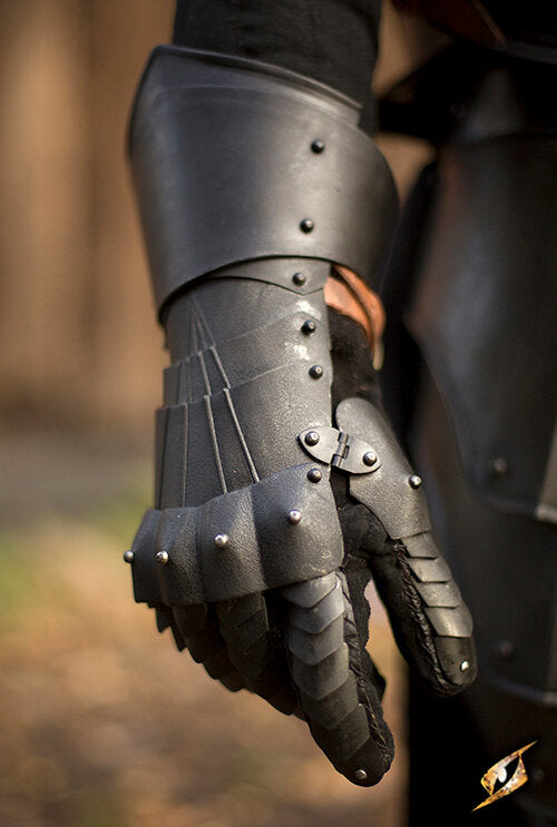 Imagen única de: Guanteletes De No-Muertos Cq