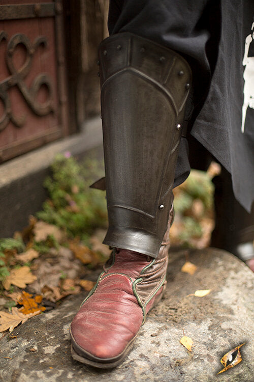 Imagen única de: Conjunto De Protección Para Brazos Y Piernas Cq Undead