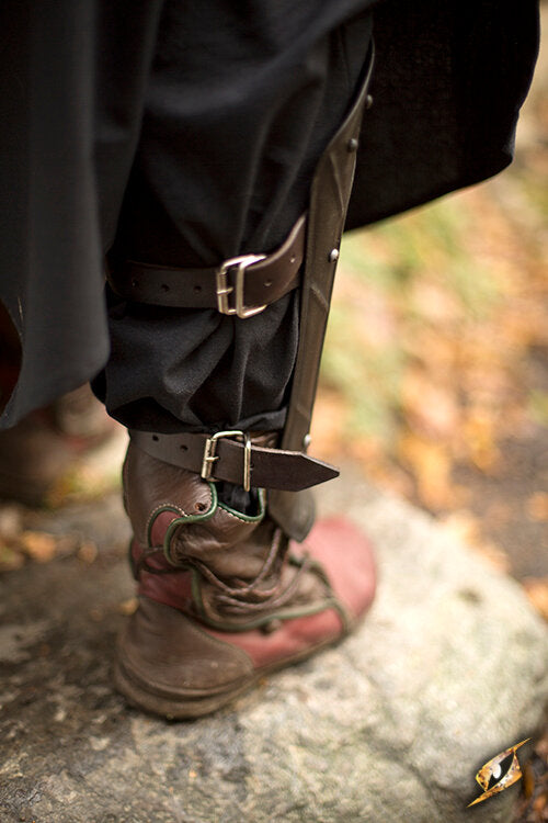 Imagen única de: Conjunto De Protección Para Brazos Y Piernas Cq Undead