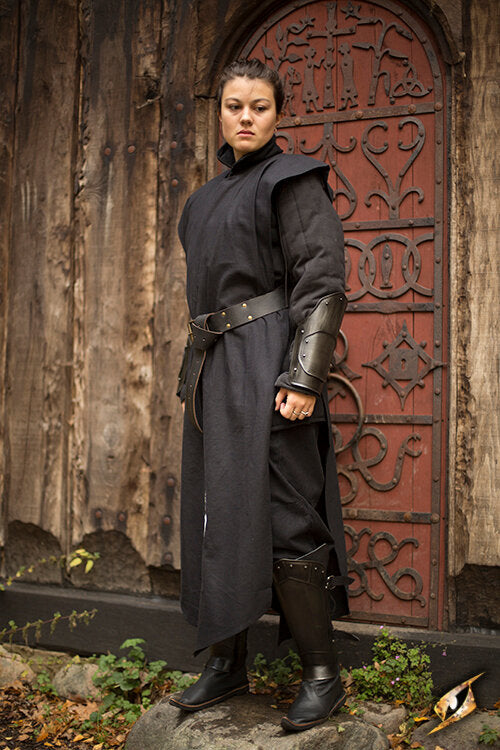 Imagen única de: Conjunto De Protección Para Brazos Y Piernas Cq Undead