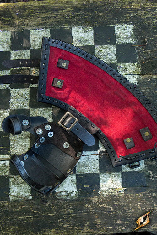 Imagen única de: Guanteletes De Proporción