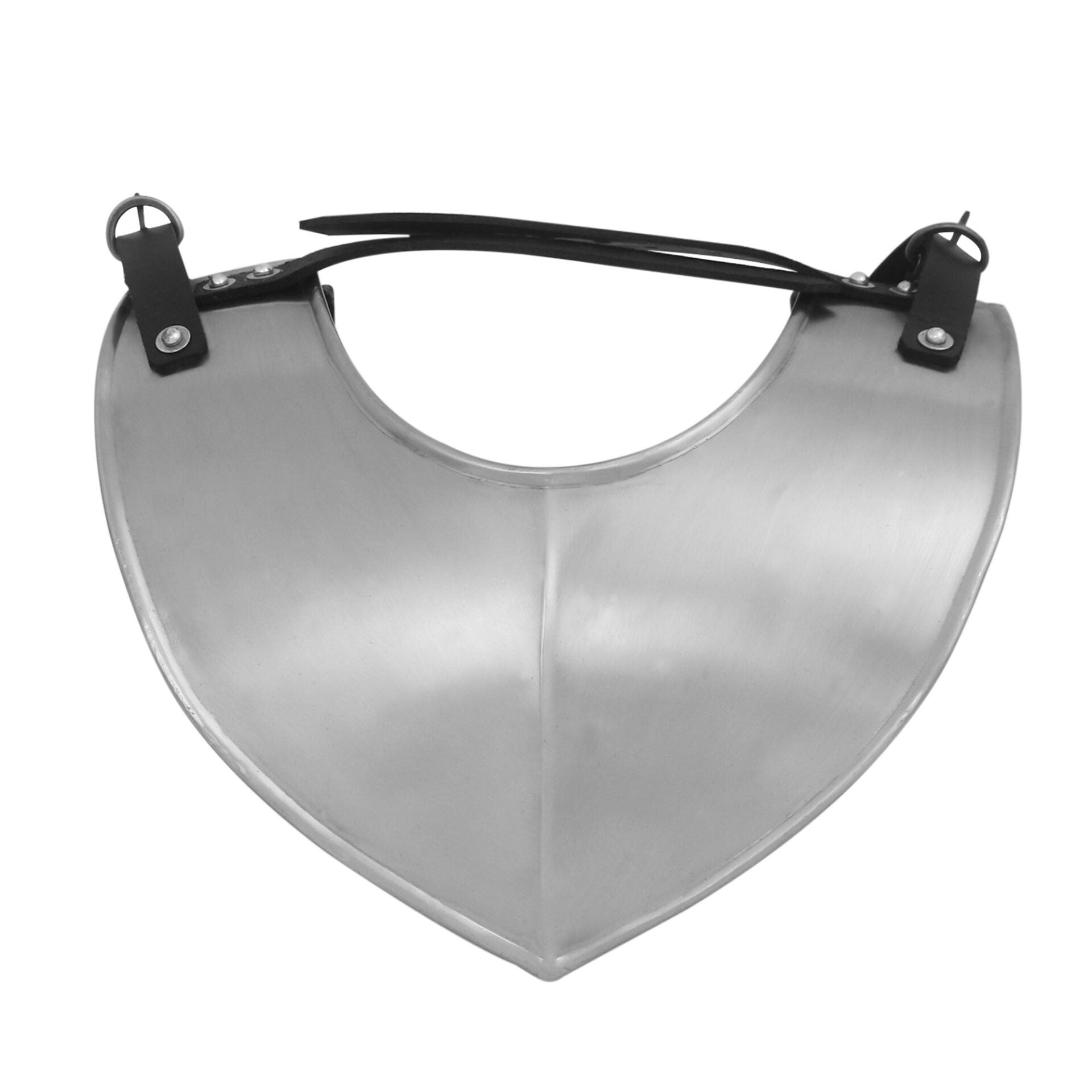 Imagen única de: Gorget Clásico Medieval, Polaco