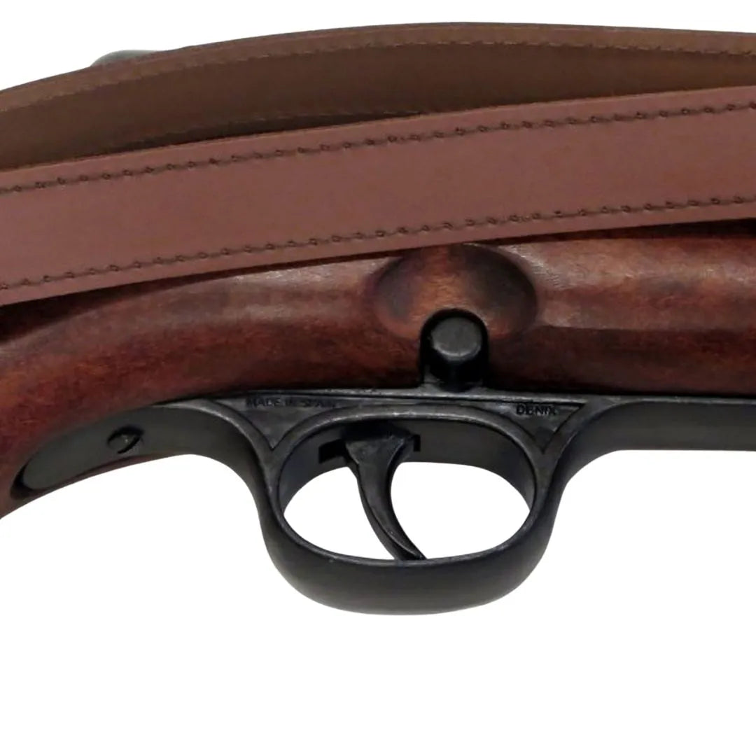 Imagen única de: Ametralladora Mp41, Réplica No Funcional 1124C